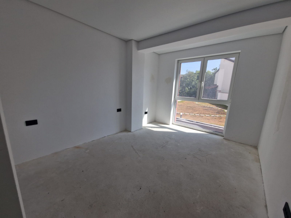 Apartament cu 2 camere Bloc Nou zona Kaufland Sos. Alba Iulia