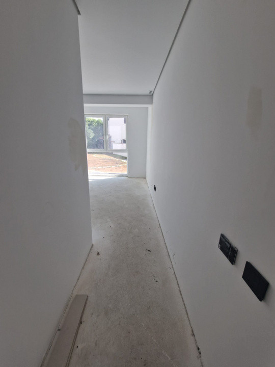 Apartament cu 2 camere Bloc Nou zona Kaufland Sos. Alba Iulia