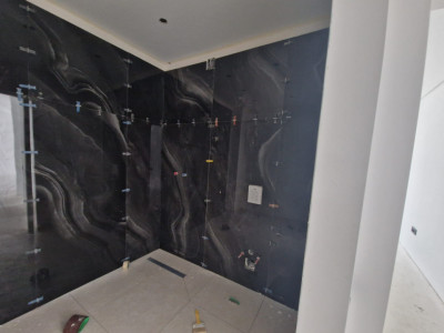 Apartament cu 2 camere Bloc Nou zona Kaufland Sos. Alba Iulia