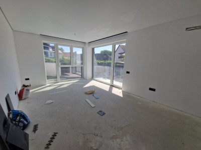 Apartament cu 2 camere Bloc Nou zona Kaufland Sos. Alba Iulia