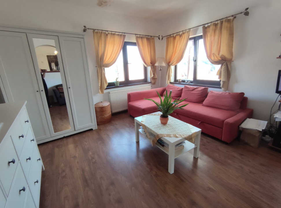 CASA/ VILA,  91 mp utili, 170 mp teren, Zona Schei