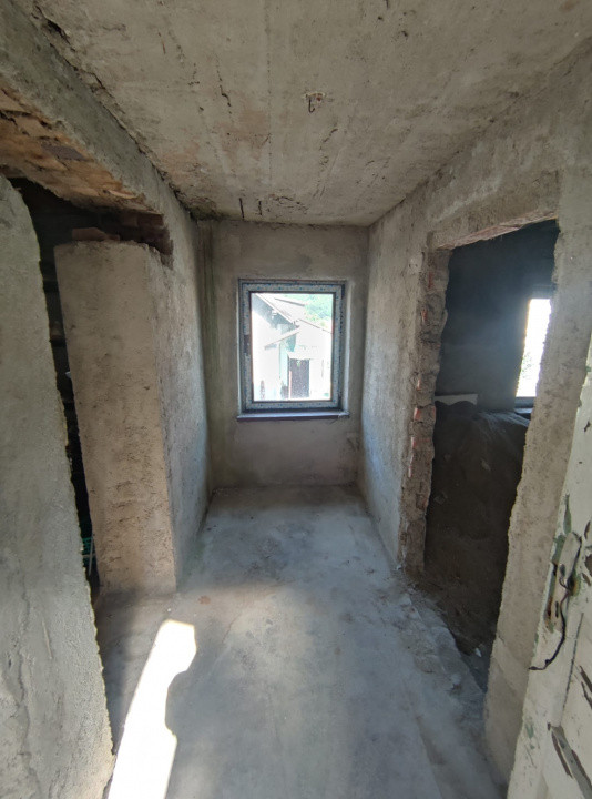 CASA/ VILA,  91 mp utili, 170 mp teren, Zona Schei