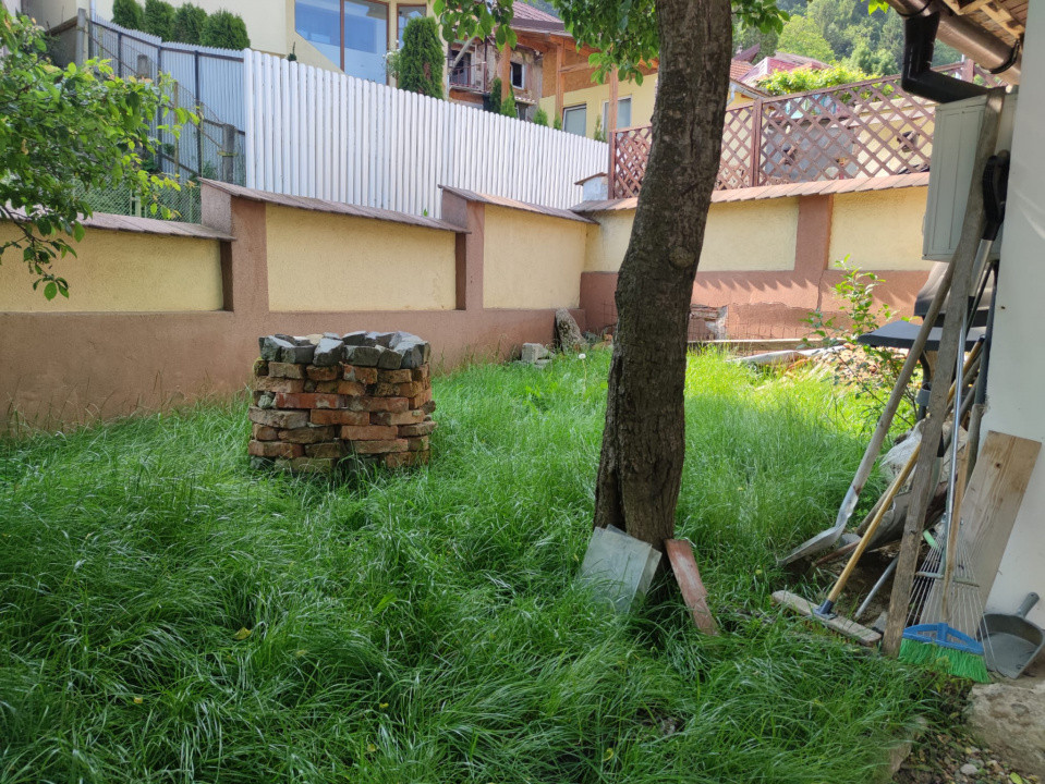 CASA/ VILA,  91 mp utili, 170 mp teren, Zona Schei