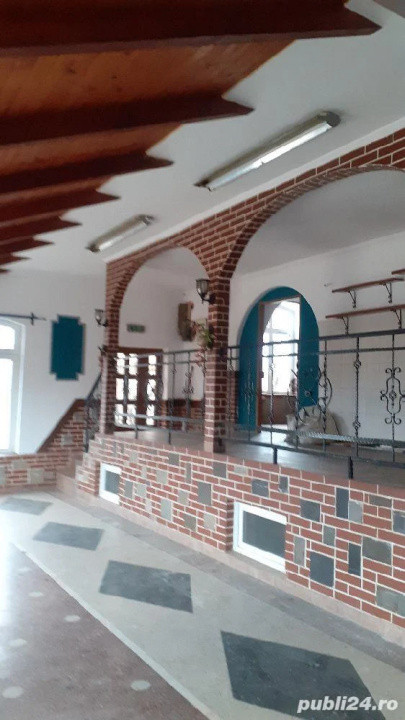 Spatiu Comercial 300 mp DN 13 