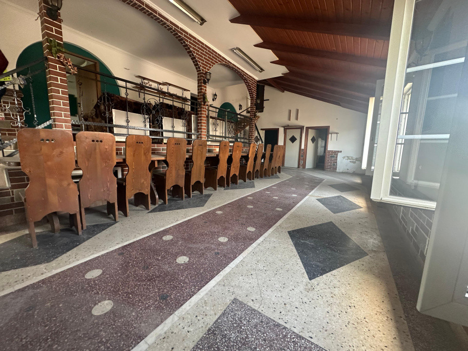 Spatiu Comercial 300 mp DN 13 