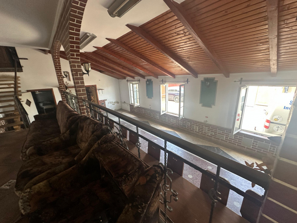 Spatiu Comercial 300 mp DN 13 