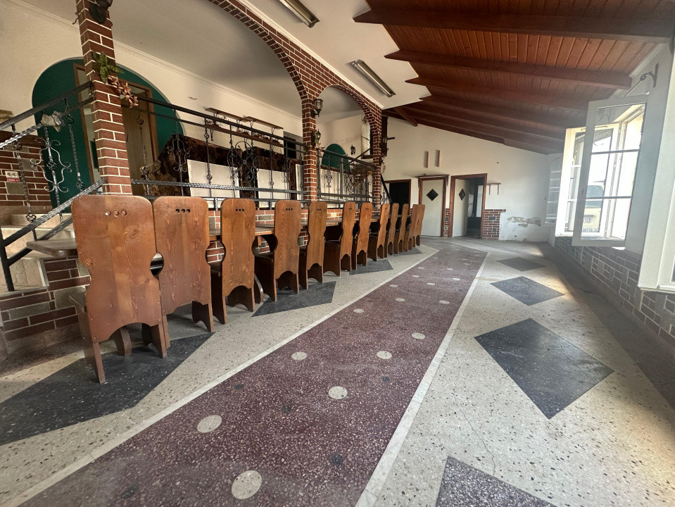 Spatiu Comercial 300 mp DN 13 