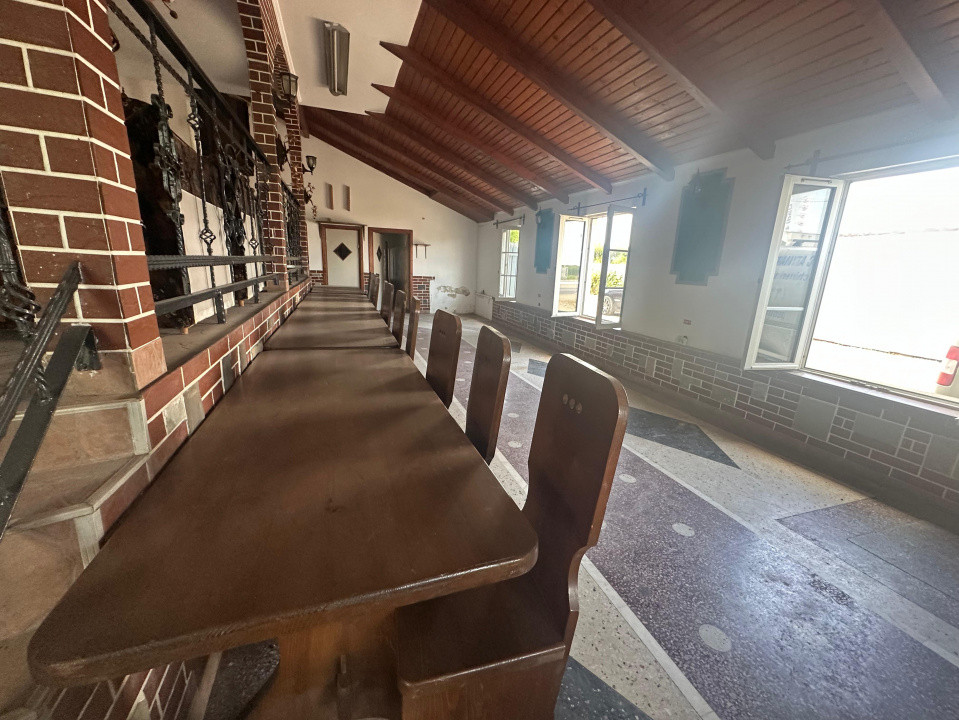 Spatiu Comercial 300 mp DN 13 