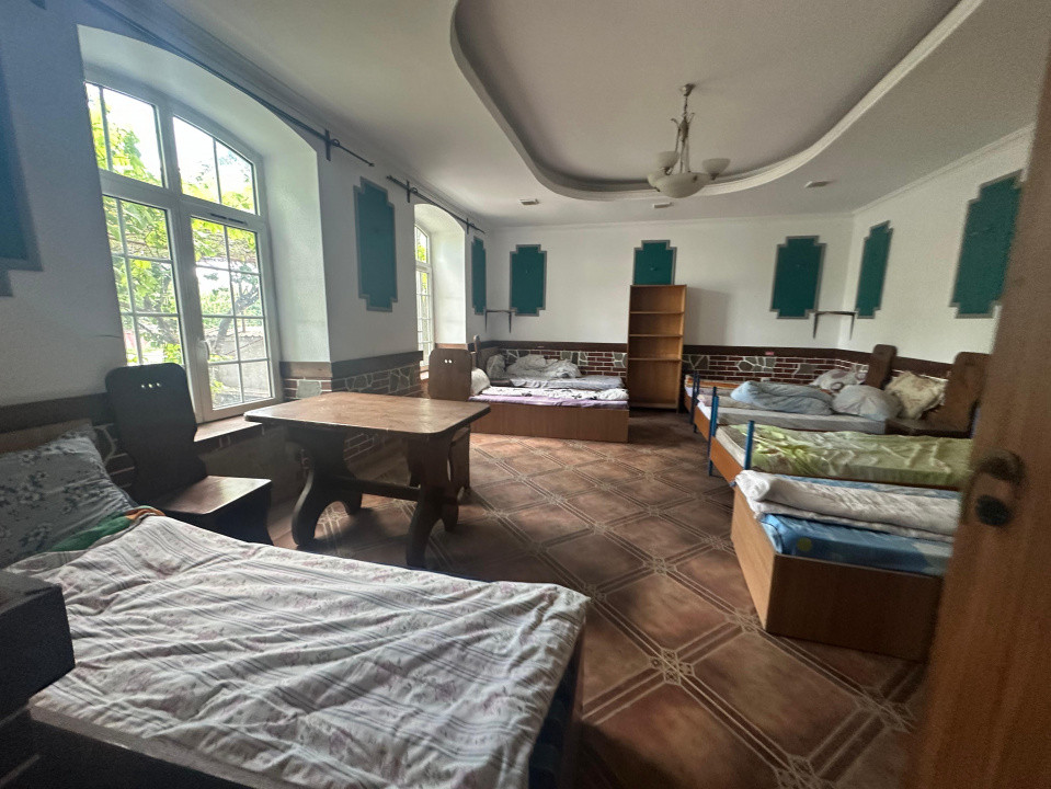 Spatiu Comercial 300 mp DN 13 