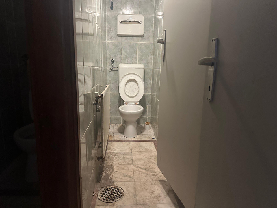 Spatiu Comercial 300 mp DN 13 