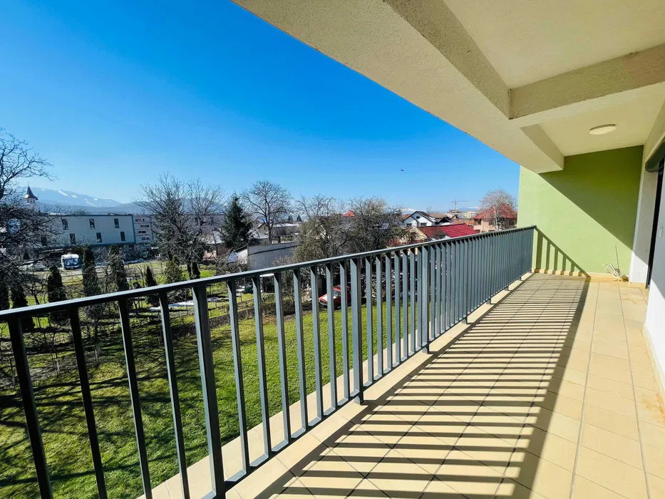 Apartament 2 camere decomandate zona Bartolomeu Nord