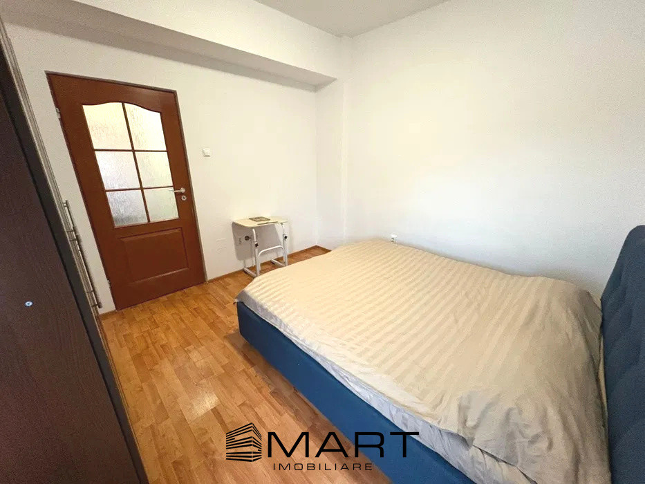 Apartament 2 camere in bloc cu lift, zona Facultatii de Medicina