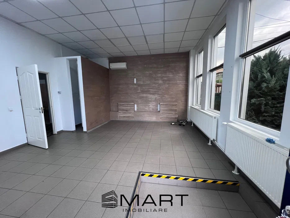Spatiu comercial zona Calea Dumbravii