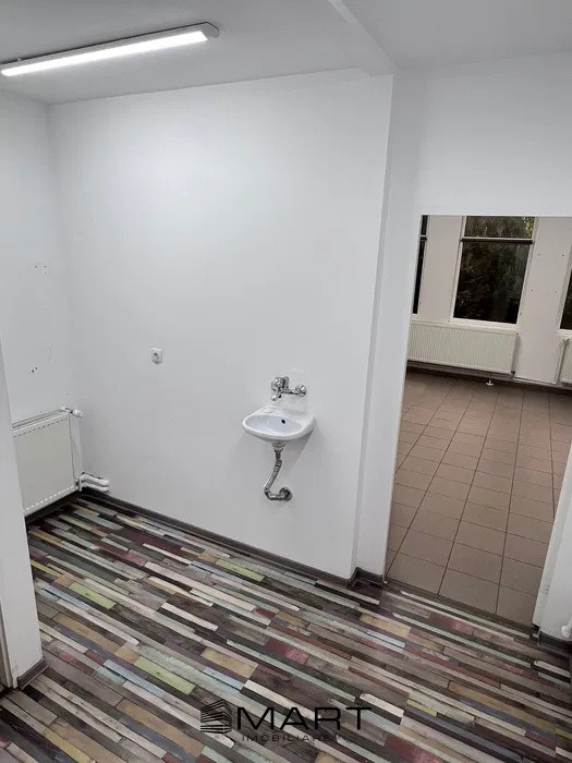 Spatiu comercial zona Calea Dumbravii