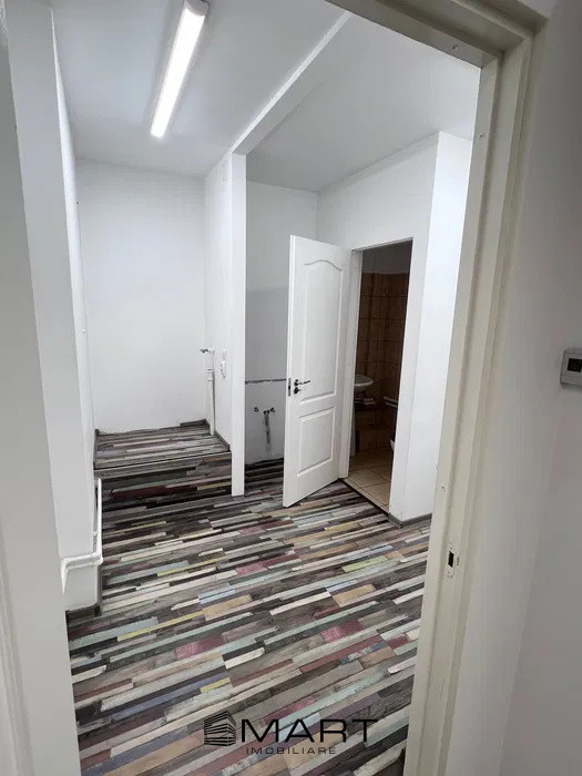 Spatiu comercial zona Calea Dumbravii