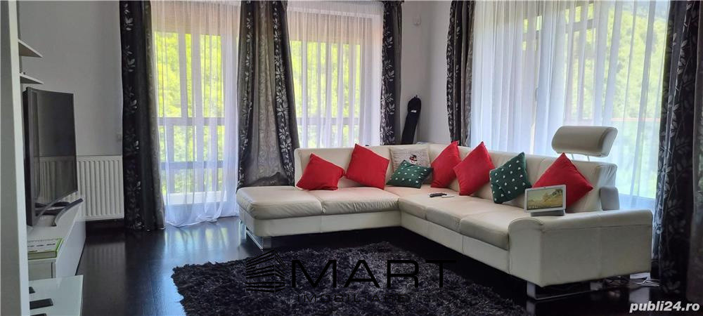 Apartament 2 Camere Tampa Gardens