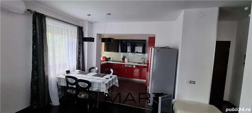 Apartament 2 Camere Tampa Gardens