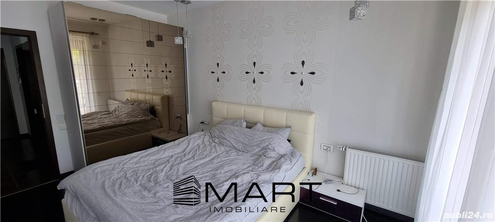 Apartament 2 Camere Tampa Gardens