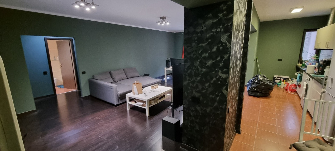 Apartament 2 camere Tampa Gardens