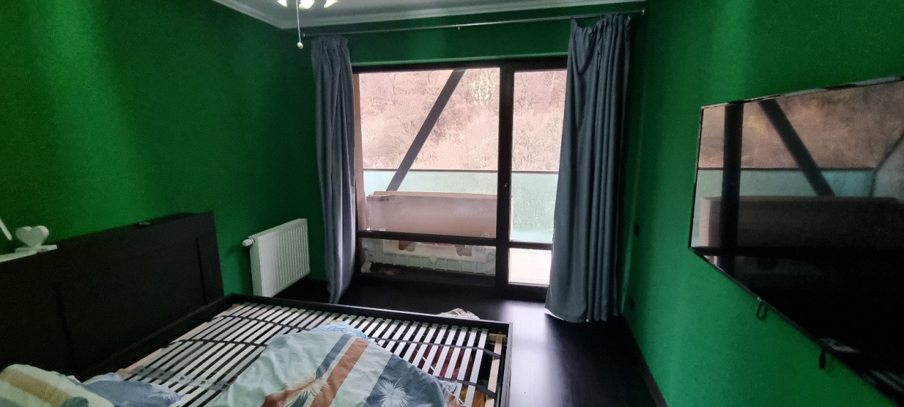 Apartament 2 camere Tampa Gardens