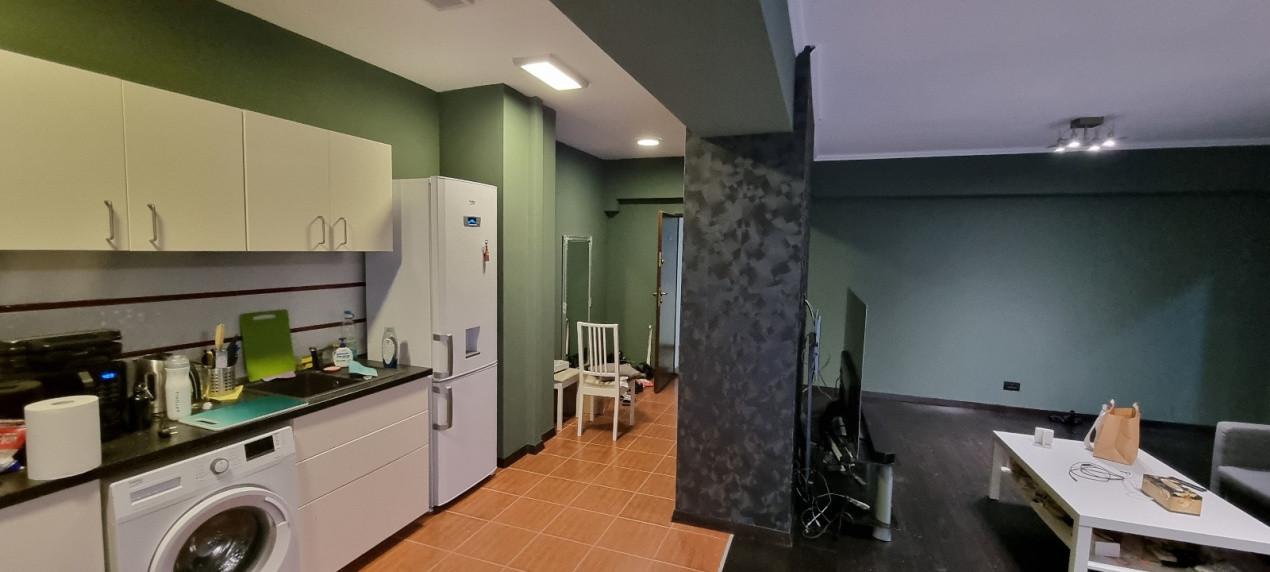 Apartament 2 camere Tampa Gardens