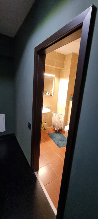 Apartament 2 camere Tampa Gardens