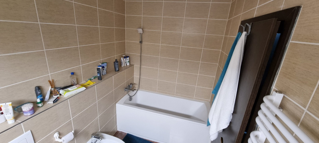 Apartament 2 camere Tampa Gardens