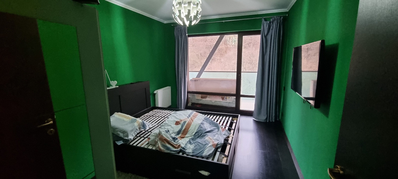 Apartament 2 camere Tampa Gardens