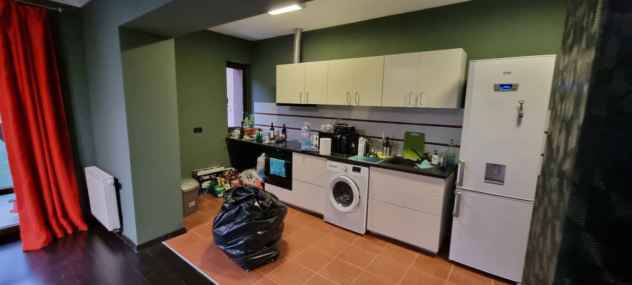 Apartament 2 camere Tampa Gardens