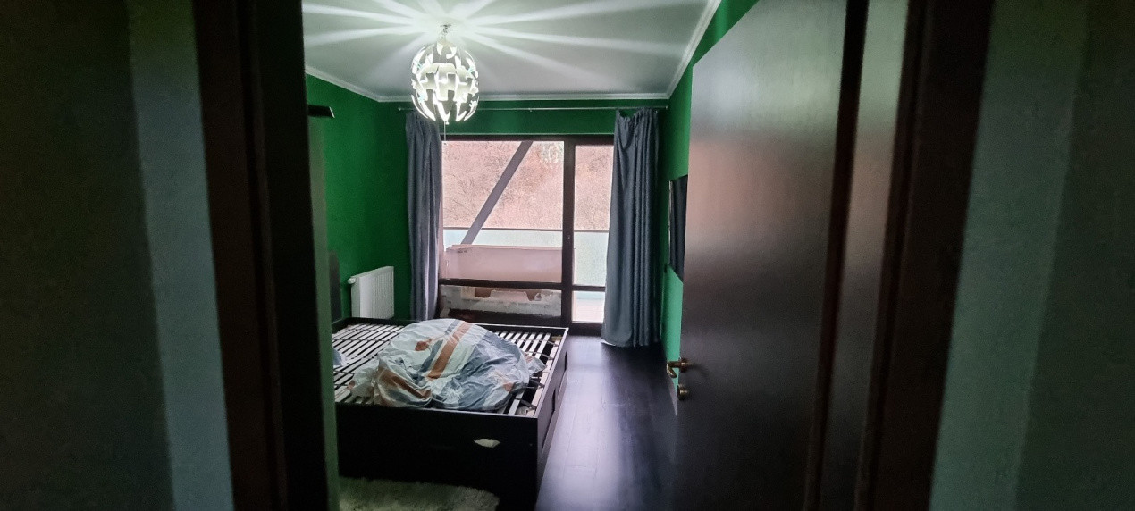 Apartament 2 camere Tampa Gardens
