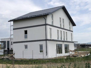 Casa 150 mp Izvor