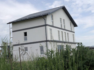 Casa 150 mp Izvor
