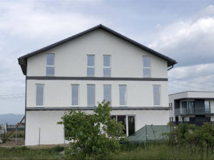 Casa 150 mp Izvor