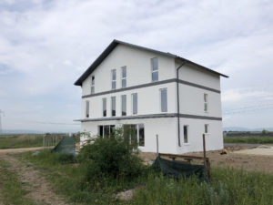 Casa 150 mp Izvor