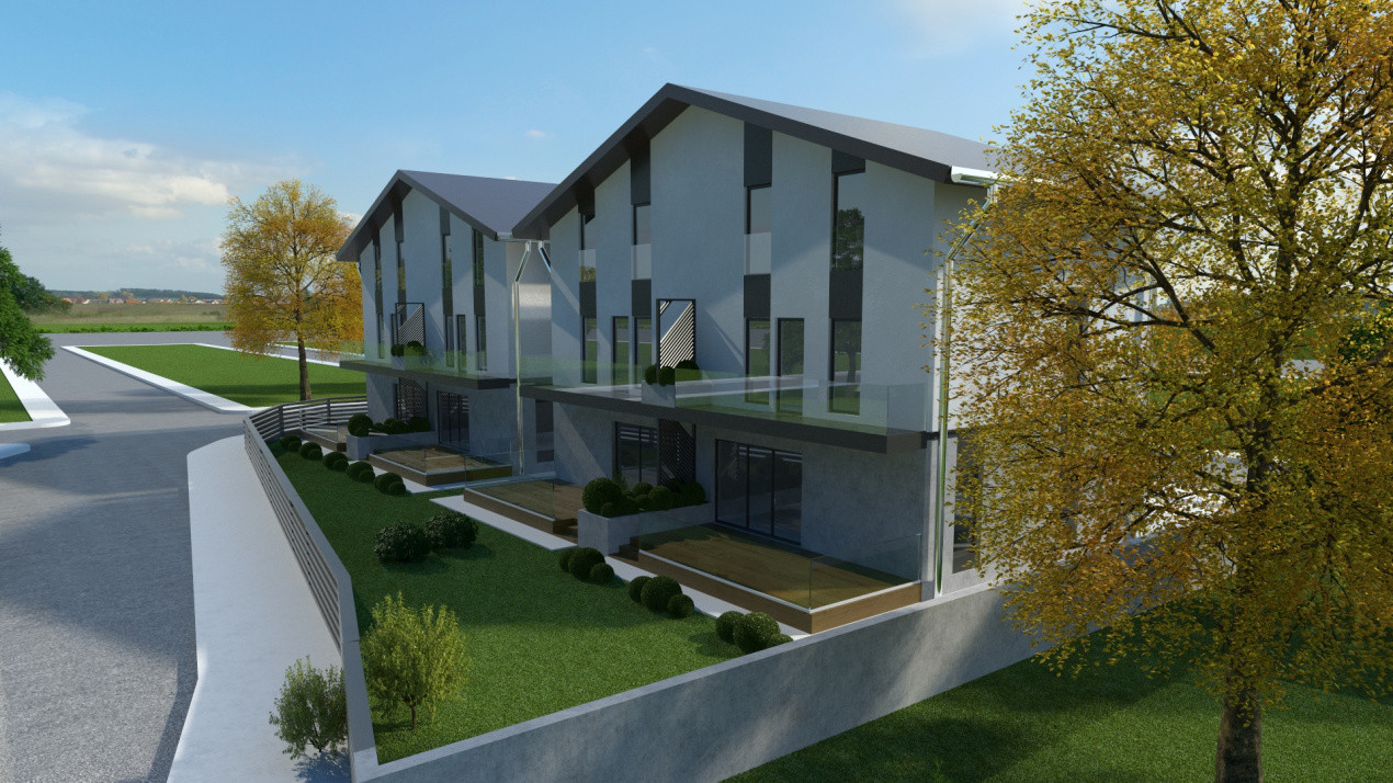 Casa 150 mp Izvor