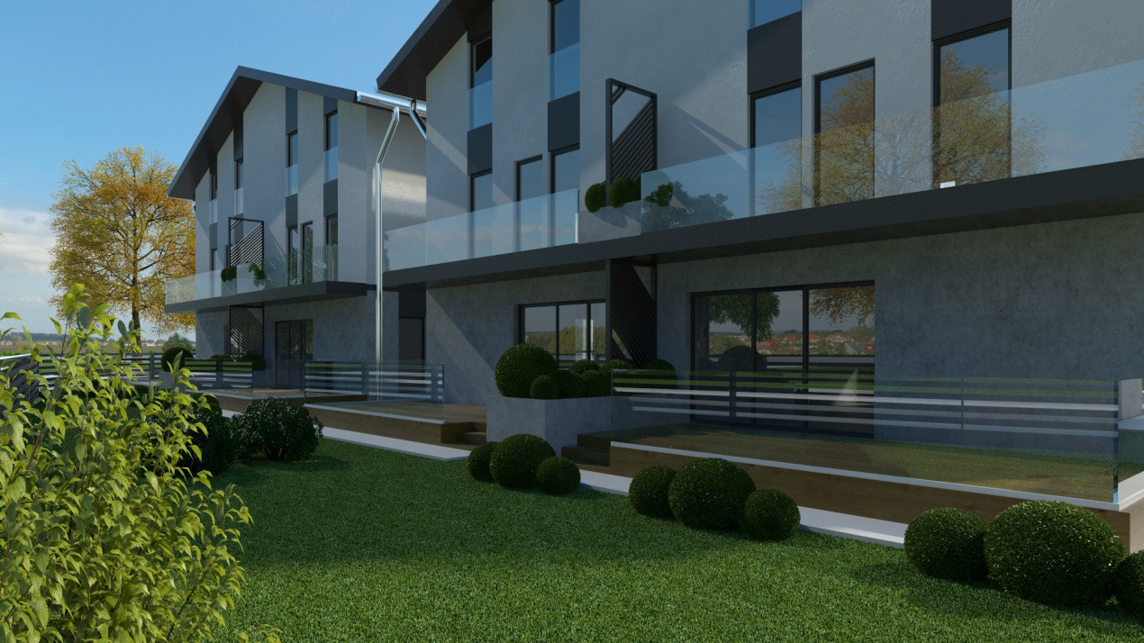 Casa 150 mp Izvor
