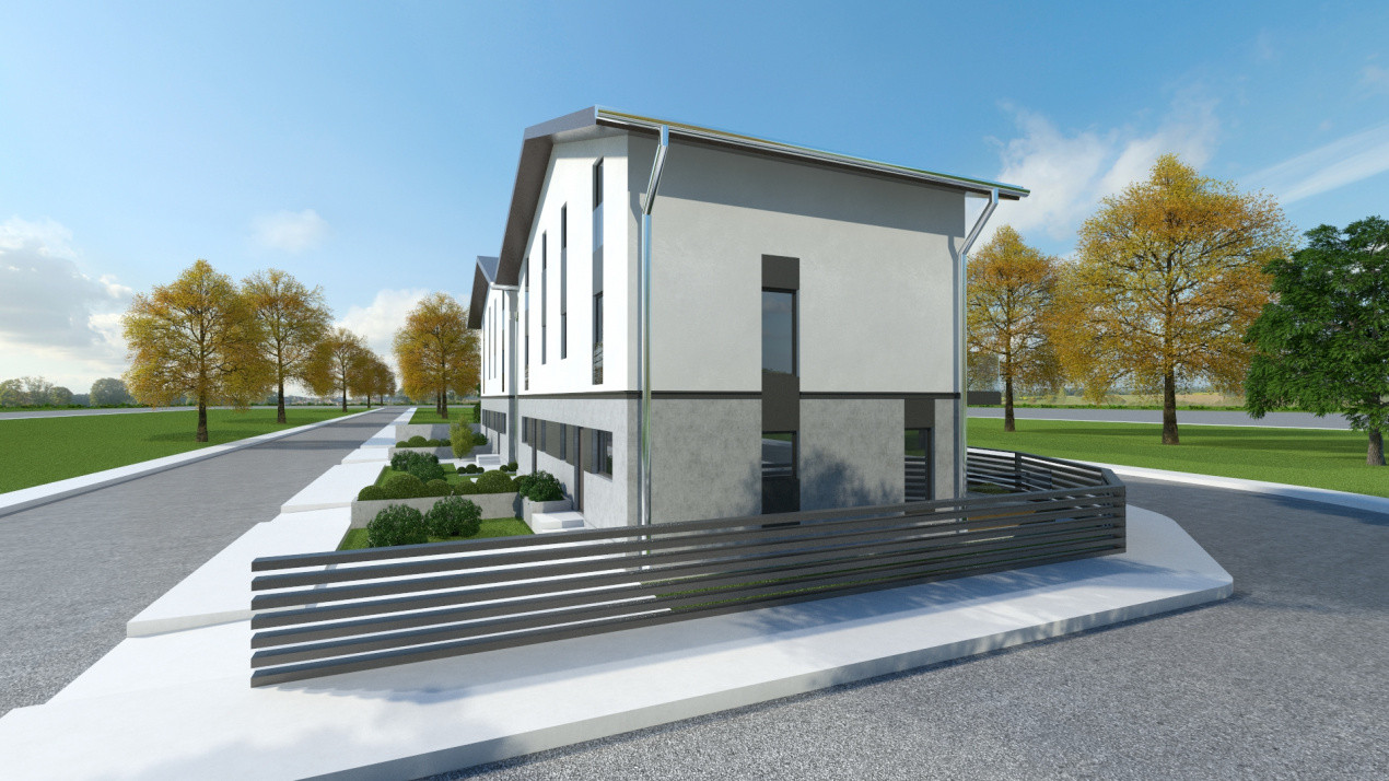 Casa 150 mp Izvor