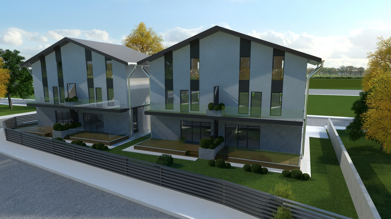 Casa 150 mp Izvor