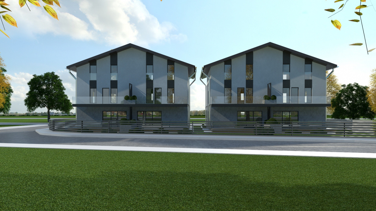Casa 150 mp Izvor