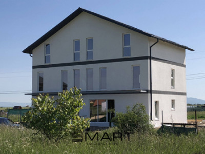 Casa 150 mp Izvor