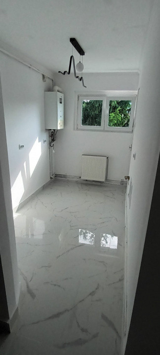 Apartament 2 camere decomandate zona Astra