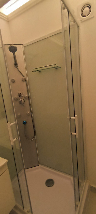 Apartament 2 camere decomandate zona Astra