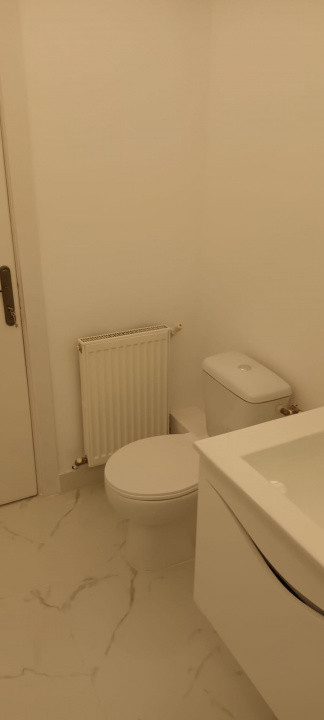 Apartament 2 camere decomandate zona Astra
