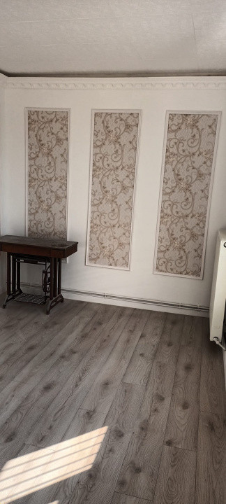 Apartament 2 camere decomandate zona Astra