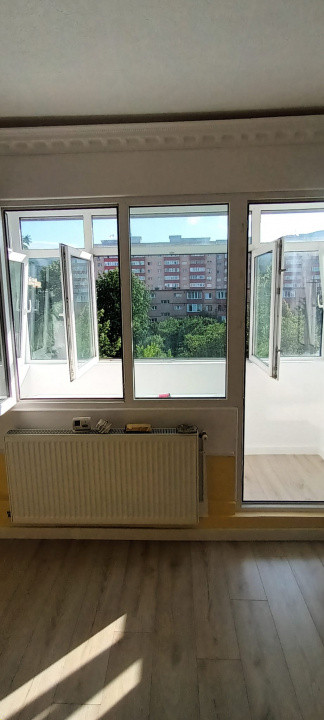 Apartament 2 camere decomandate zona Astra