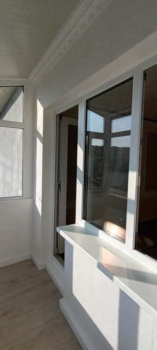 Apartament 2 camere decomandate zona Astra
