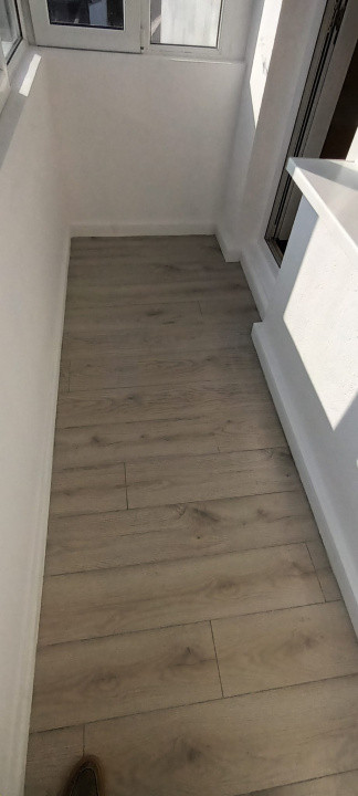Apartament 2 camere decomandate zona Astra