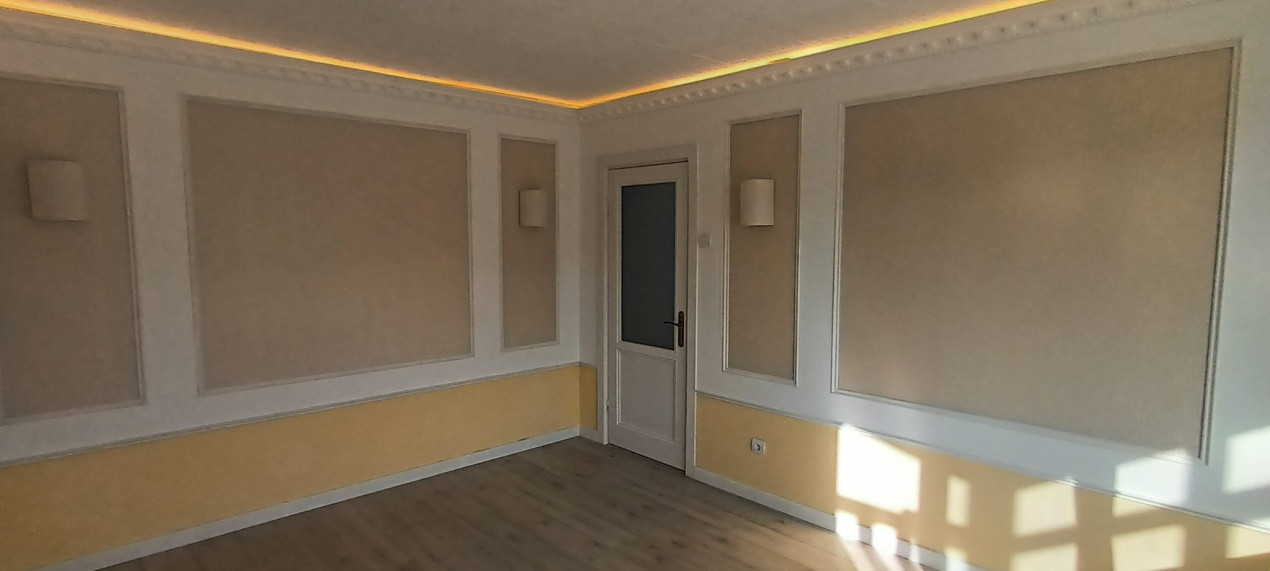 Apartament 2 camere decomandate zona Astra