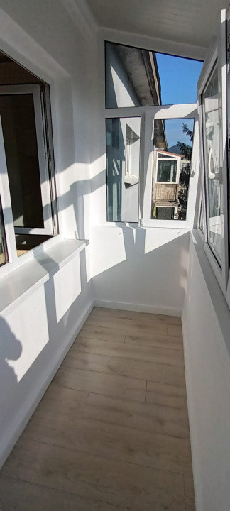 Apartament 2 camere decomandate zona Astra