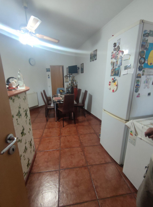 Casa 6 camere 185mp zona Grivitei